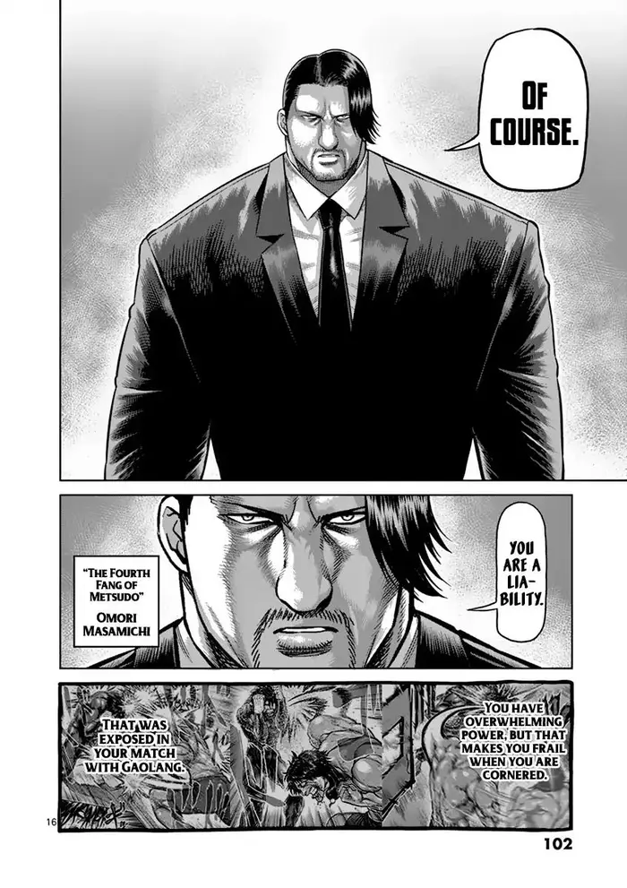 Kengan Ashura Chapter 195 image 17_optimized